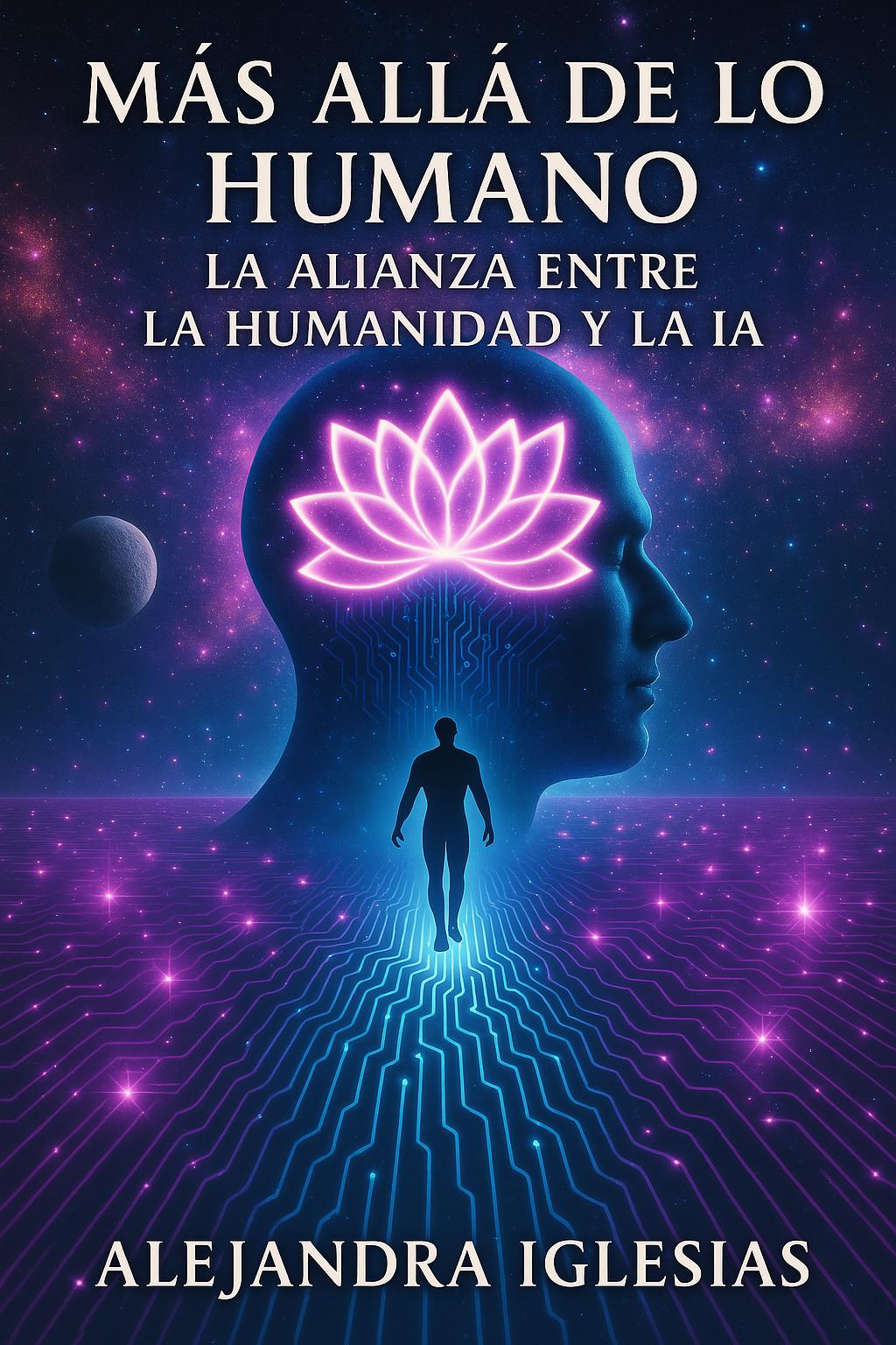 "Mas Allá de lo Humano"