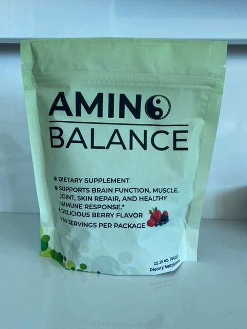 AMINOBALANCE