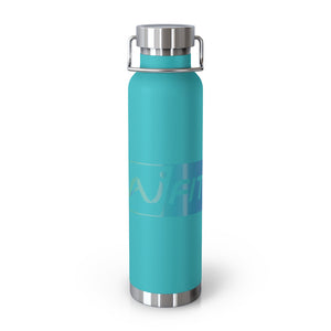 AIFIT 22oz Vacuum Insulated Bottle