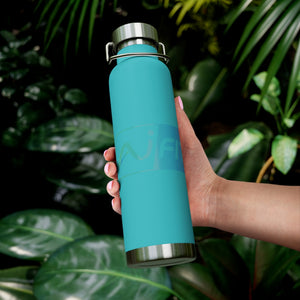 AIFIT 22oz Vacuum Insulated Bottle