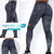 AIFIT JEANS JEGGINGS POWER AI-1001