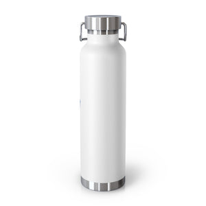 AIFIT 22oz Vacuum Insulated Bottle