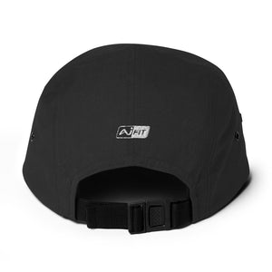 AIFIT 5 PANEL HAT "CON GANAS"