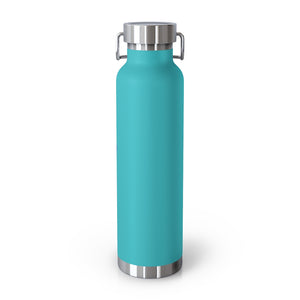 AIFIT 22oz Vacuum Insulated Bottle