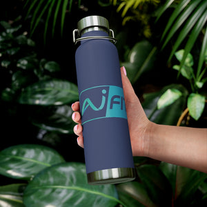 AIFIT 22oz Vacuum Insulated Bottle