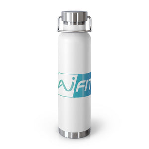 AIFIT 22oz Vacuum Insulated Bottle