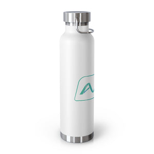 AIFIT 22oz Vacuum Insulated Bottle