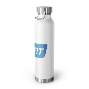 AIFIT 22oz Vacuum Insulated Bottle