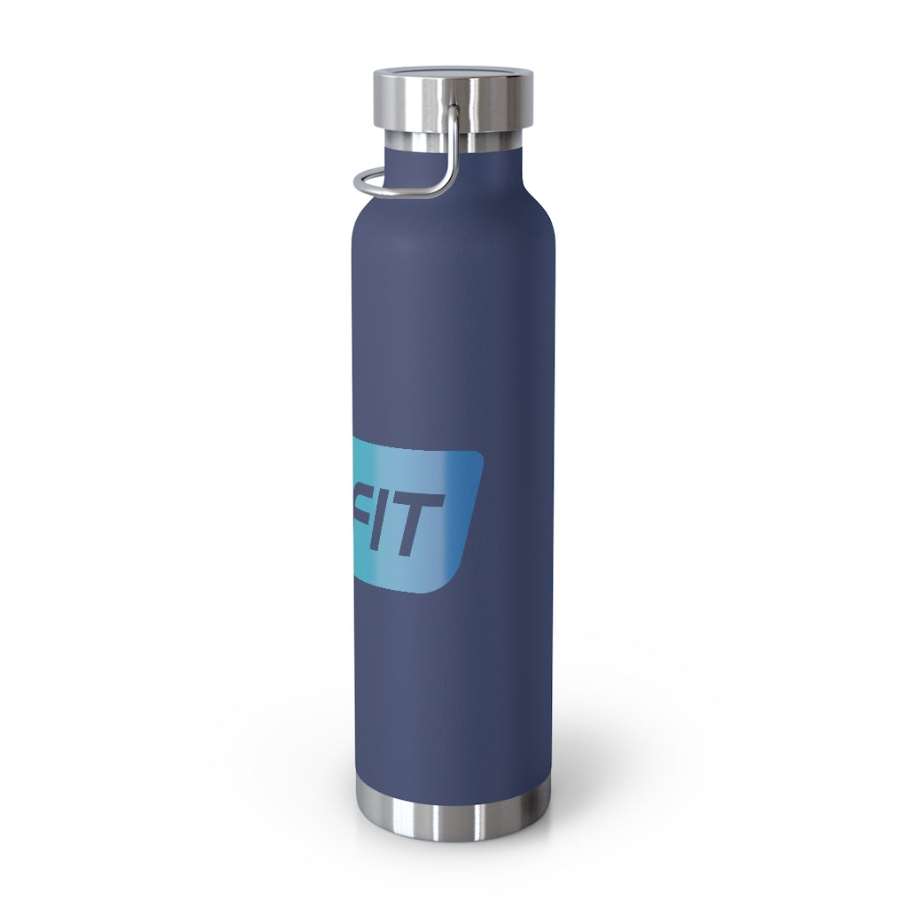 AIFIT 22oz Vacuum Insulated Bottle