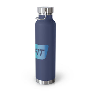 AIFIT 22oz Vacuum Insulated Bottle