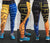 SPARTANFIT LEGGING CROSSFIT