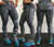 SPARTANFIT LEGGING CAMU FITNESS