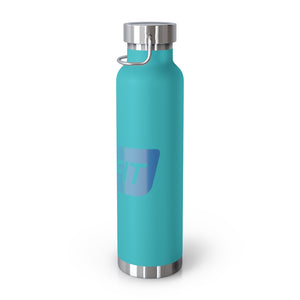 AIFIT 22oz Vacuum Insulated Bottle