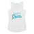 AIFIT woman Tank Top Entreno con Guille