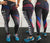 SPARTANFIT LEGGING UNBREAKABLE