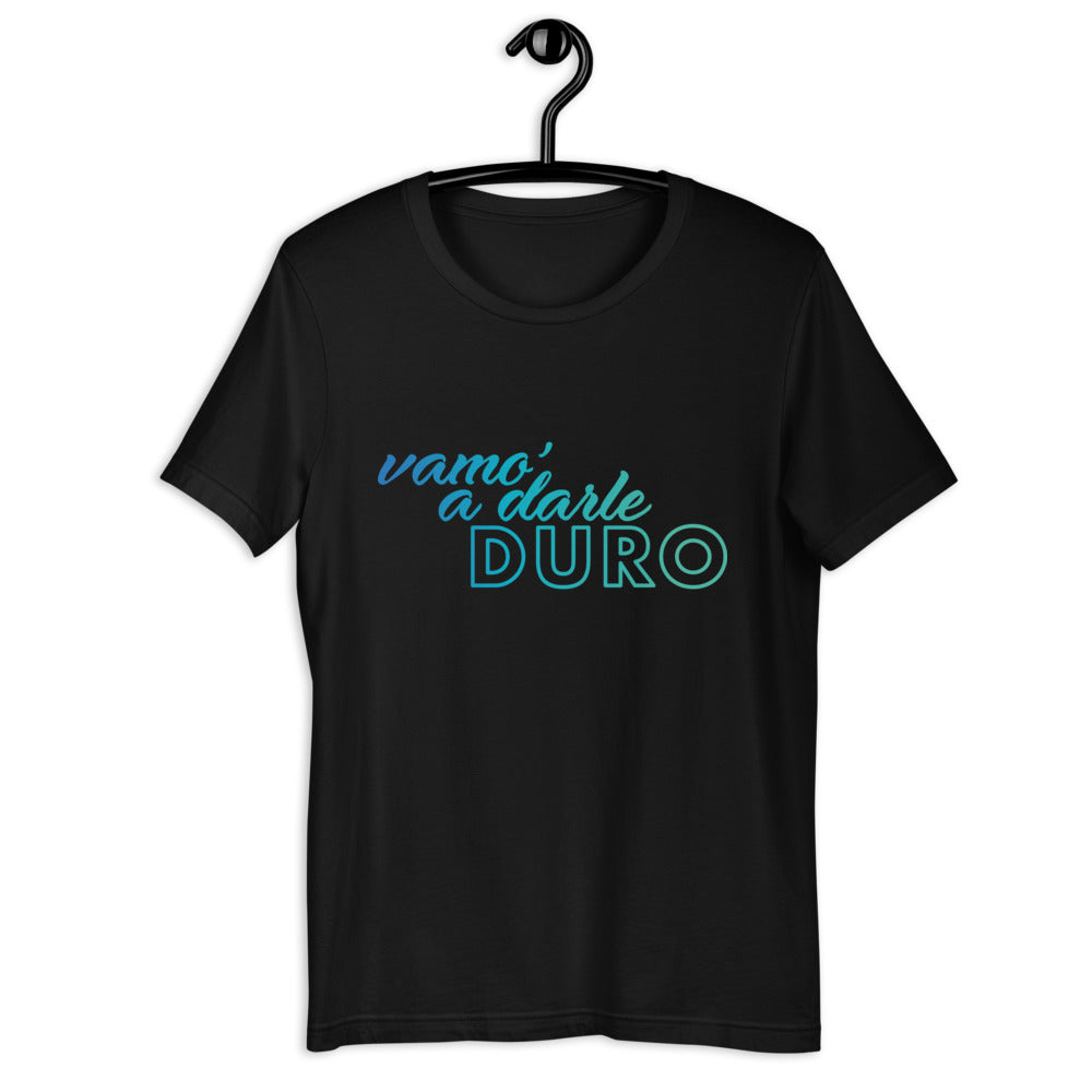 AIFIT T-SHIRT "DURO"