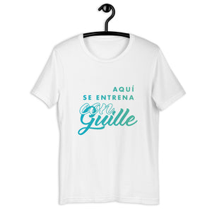 AIFIT T-SHIRT "CON GUILLE"