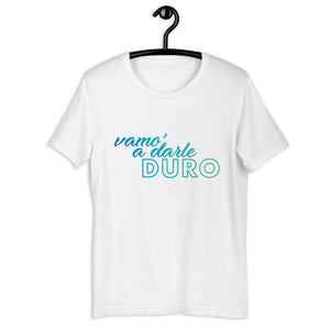 AIFIT T-SHIRT "DURO"